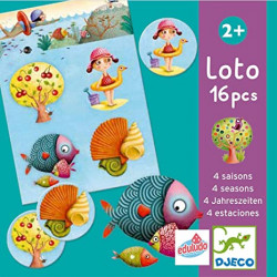 Loto 4 Saisons