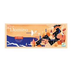 Jeu de domino