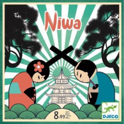 Jeu Niwa