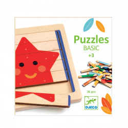 Puzzles Basic