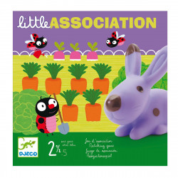 Jeu Little association