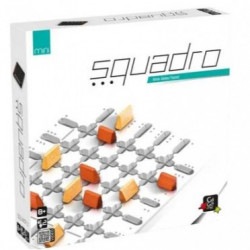 Gigamic - Squadro Mini