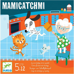 Mamicatchmi