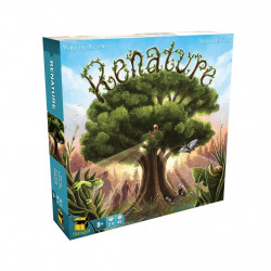 Surfin Meeple - Renature