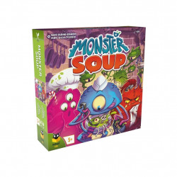 Monster Soup