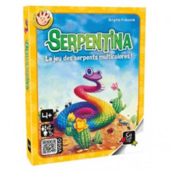 Gigamic - Serpentina