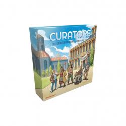 Surfin Meeple - Curators