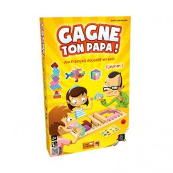 Gigamic - Gagne ton Papa !