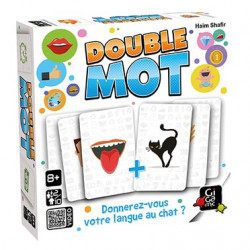 Gigamic - Double Mot