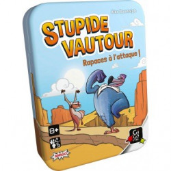 Gigamic - Stupide Vautour