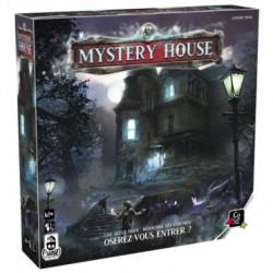 Gigamic - Mystery House