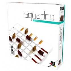 Gigamic - Squadro