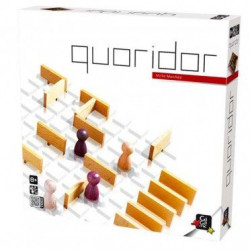 Gigamic - Quoridor