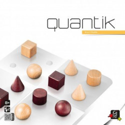 Gigamic - Quantik