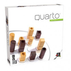 Gigamic - Quarto