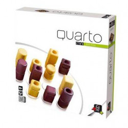 Gigamic - Quarto Mini