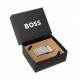 Coffret Ceinture BOSS ICON Noir