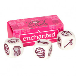 Gigamic - Rory's Story Cubes - Enchanted