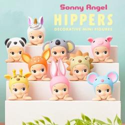 Sonny Angel Hippers