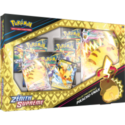 Asmodée - Pokémon EB12.5 : Coffret Pikachu V-Max