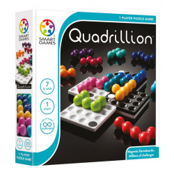 Smartgames - Quadrillion