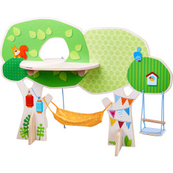 Haba - Little Friends – Cabane