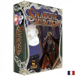 Surfin Meeple - Shadow Hunters