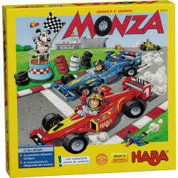 Haba - Monza