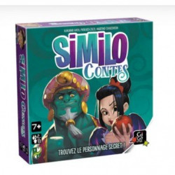 Gigamic - Similo Contes