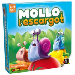 Gigamic - Mollo L'Escargot