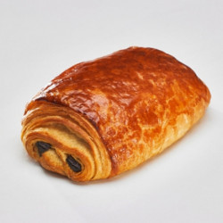 pain au chocolat