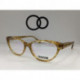 Collection Optique Freakshow Homme et Femme