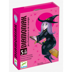 Diamoniak