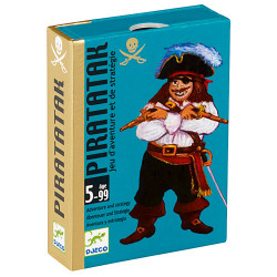 Piratatak