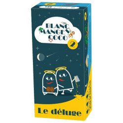 Blanc Manger Coco 2 Le déluge