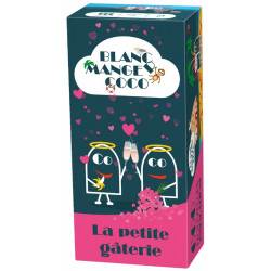 Blanc Manger Coco La petite gâterie