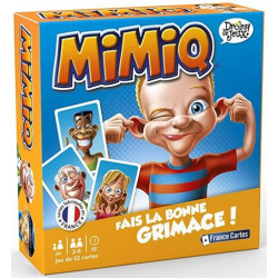 Mimiq