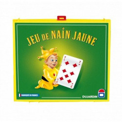 Le Nain Jaune