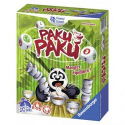 Paku Paku