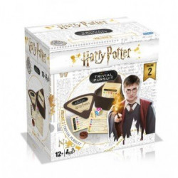 Trivial Pursuit Harry Potter volume 2